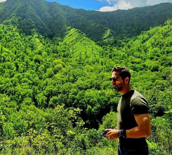 Smoky Mountains