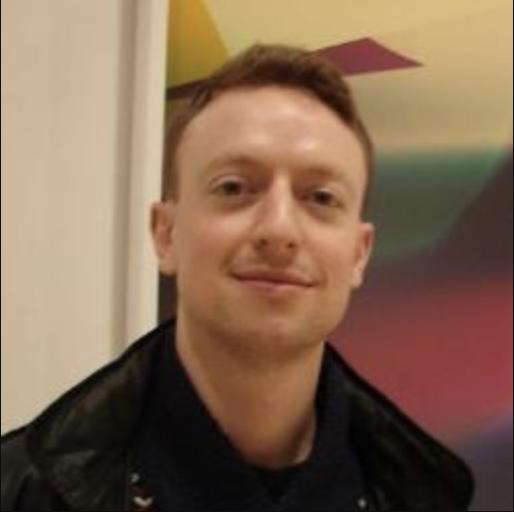 Rory Donaldson